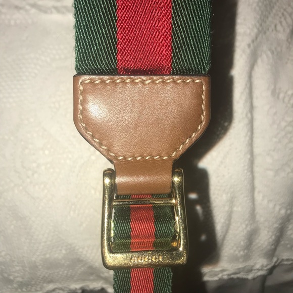 Gucci Blind For Love Backpack Limited Edition !!! - Picture 4 of 8